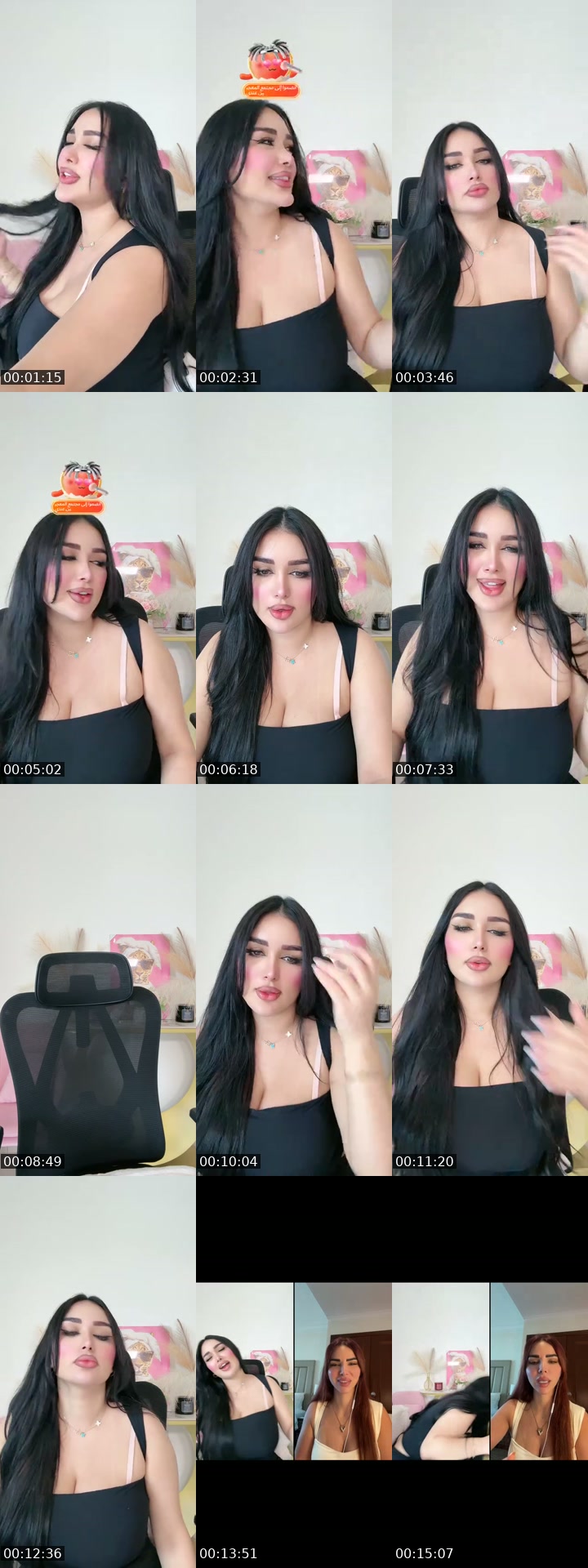 @roro_ro777 TikTok live from 2026-07-11