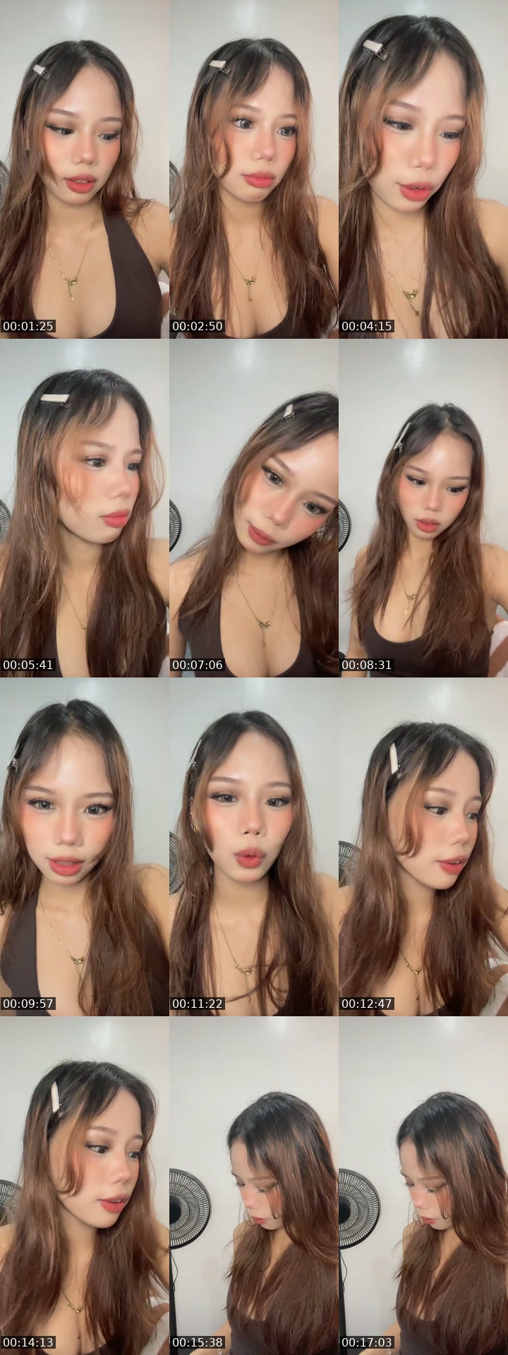 Philippines TikTok live: Hello by @_itsmeur.ivy_