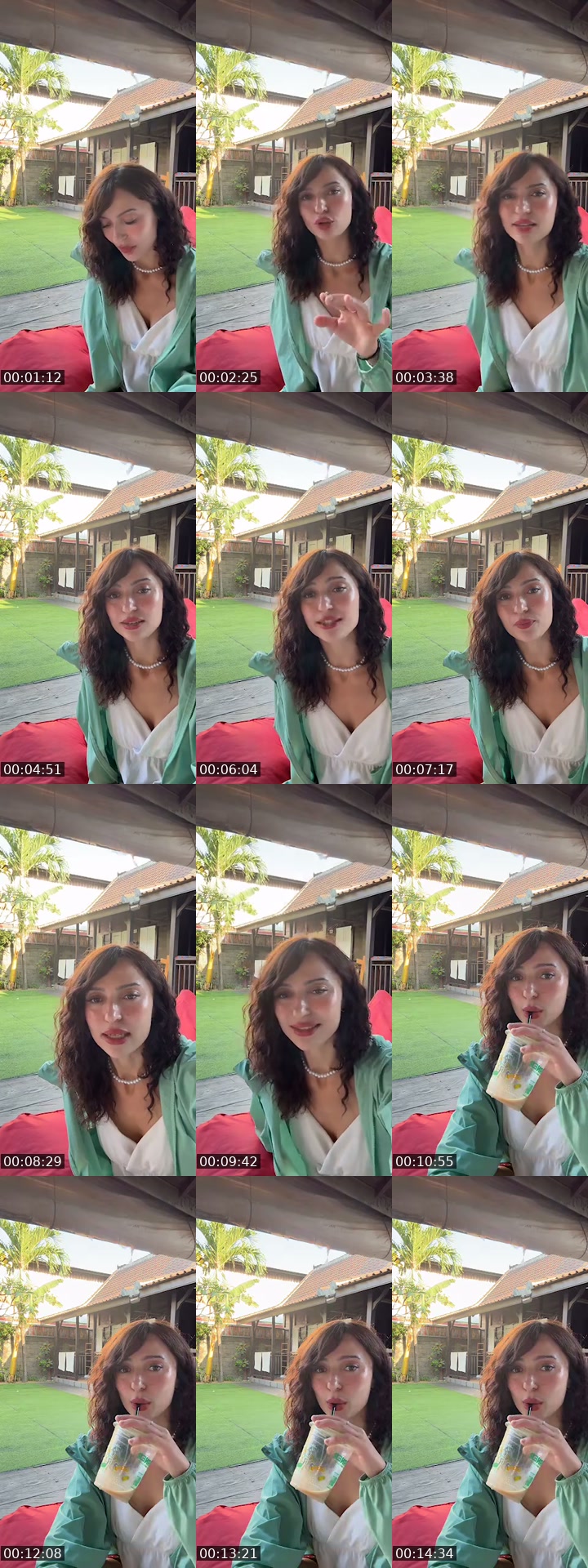 @amazonicee TikTok live from 2026-07-11