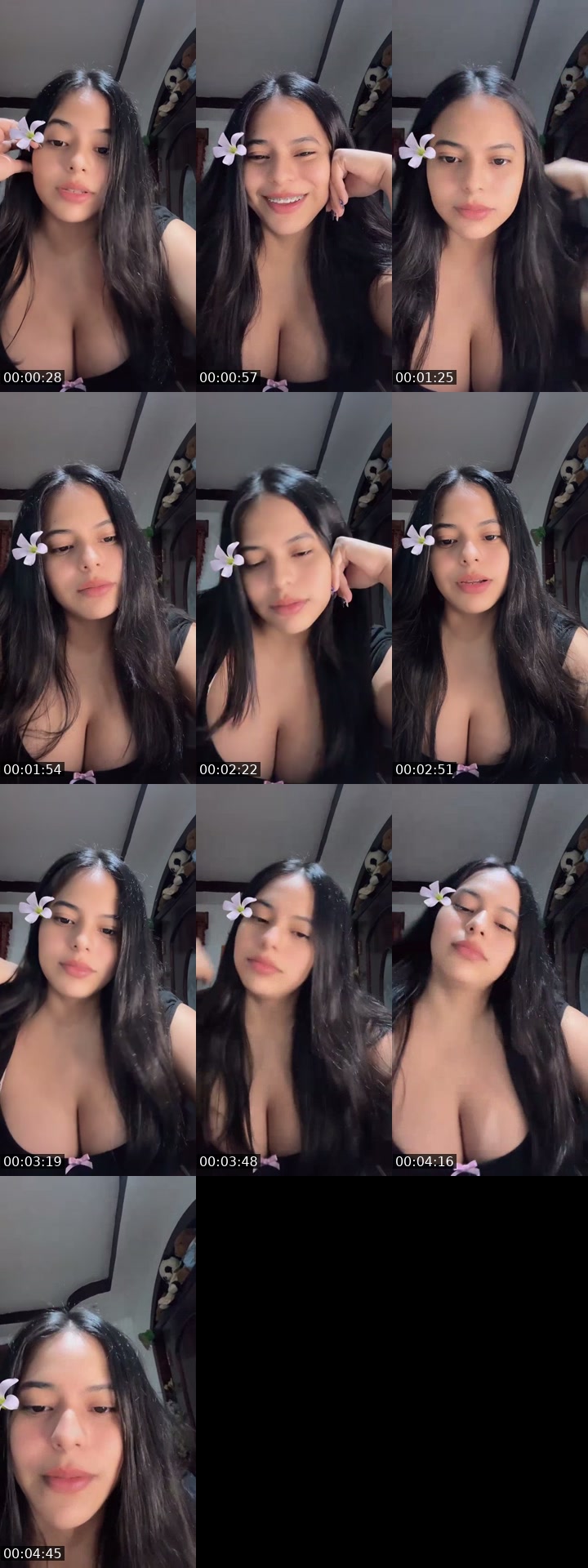 Honduras TikTok live: 🧛🏻‍♀️Hola, no vendo contenido 😒 by @yolibeth_o