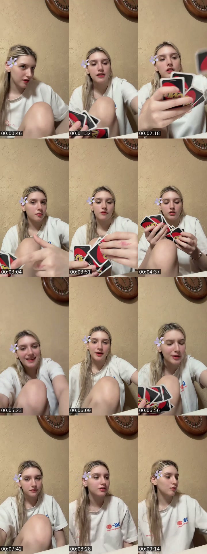 @montsegarciaazz TikTok live from 2026-07-11