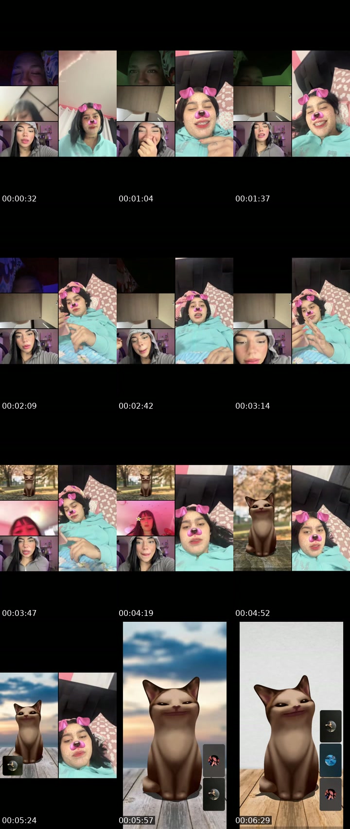 @el.negroese.1 Venezuela TikTok live from 2026-07-11