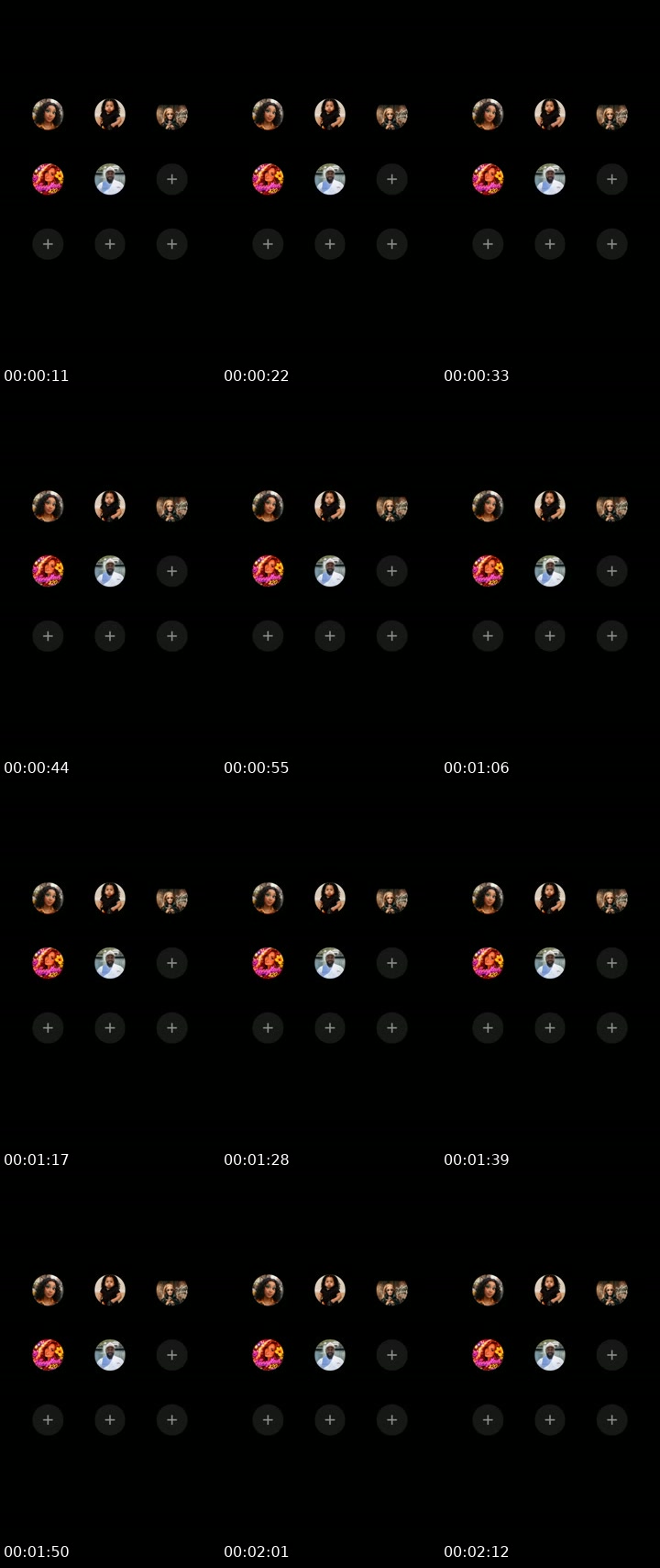 @keshbububu TikTok live from 2026-07-11