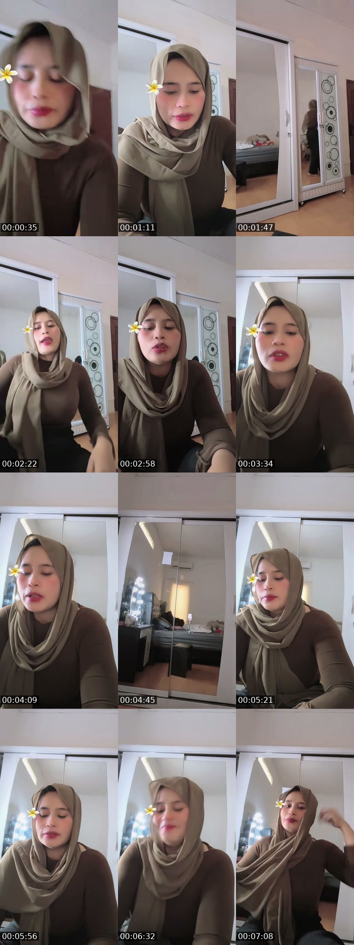 TikTok live: Join subcriber by @suzyvillage_