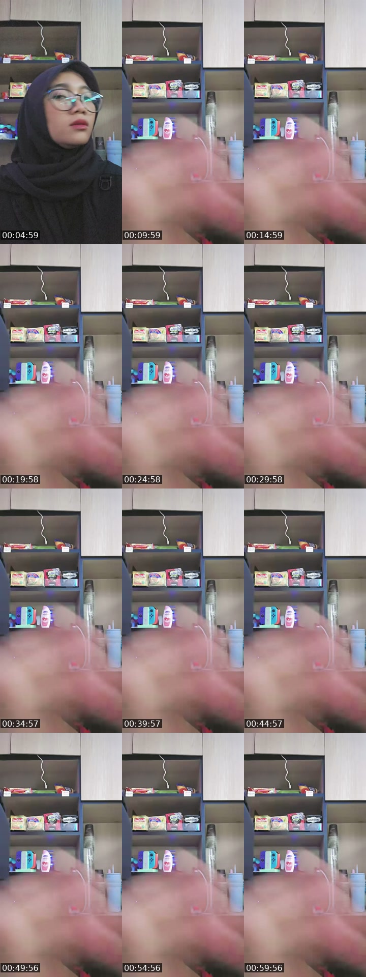 TikTok live: 𐔌՞. .՞𐦯 by @ancaramel_