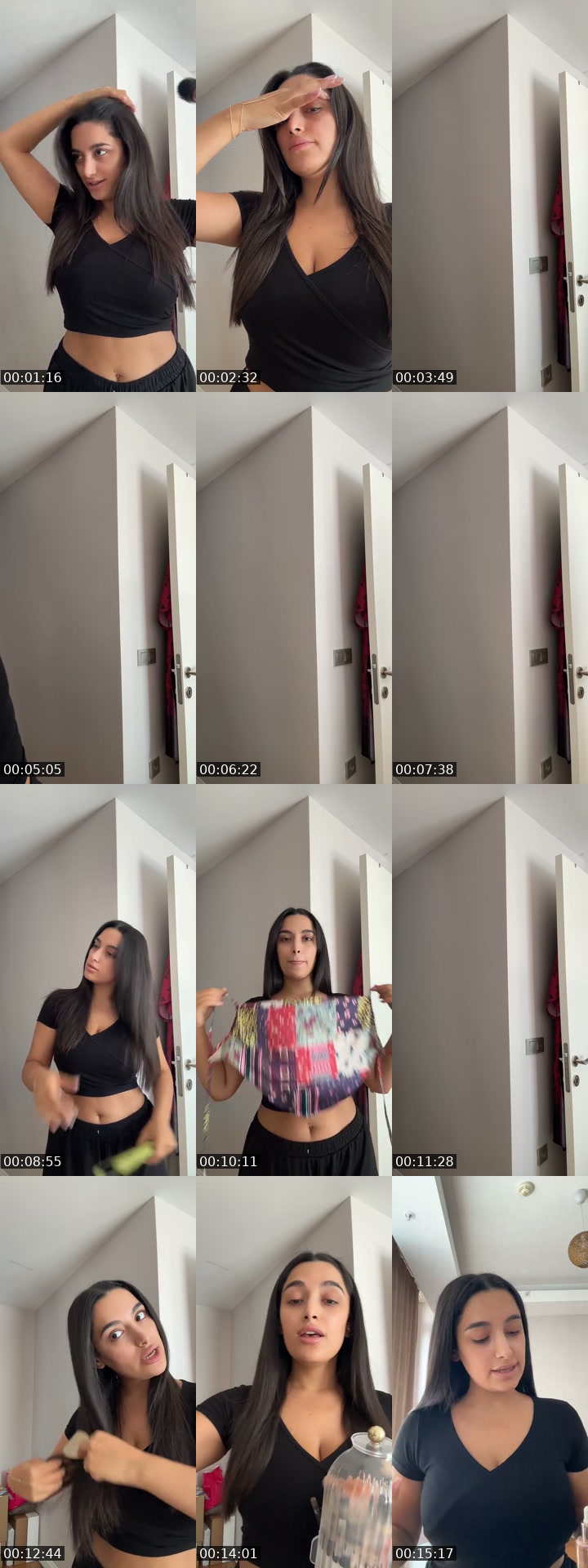 @eylemosko TikTok live from 2026-07-11