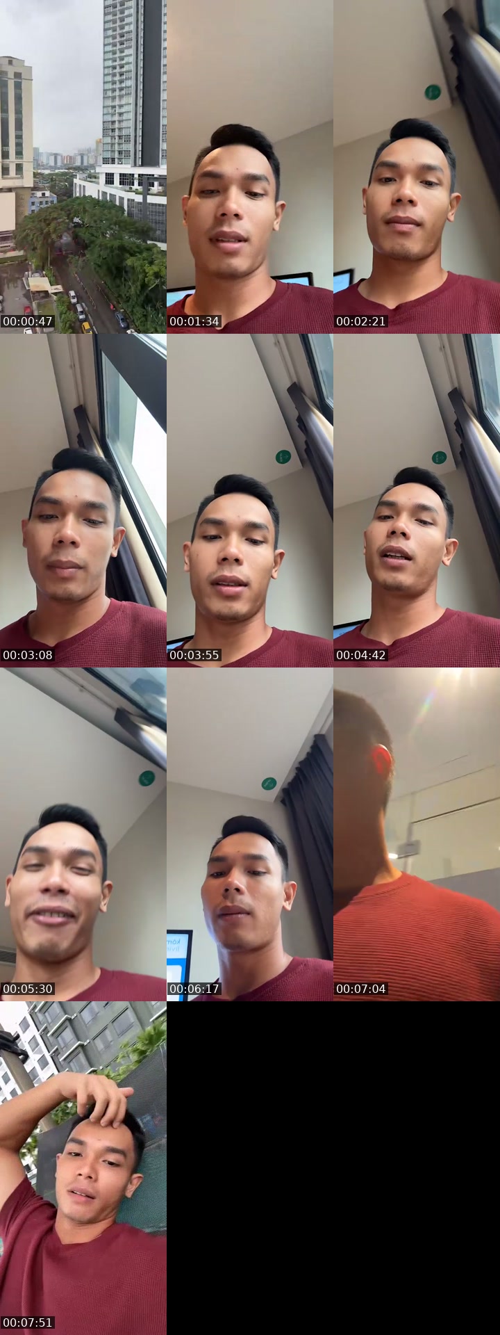 TikTok live: Lepak sini jap.. by @izadd_