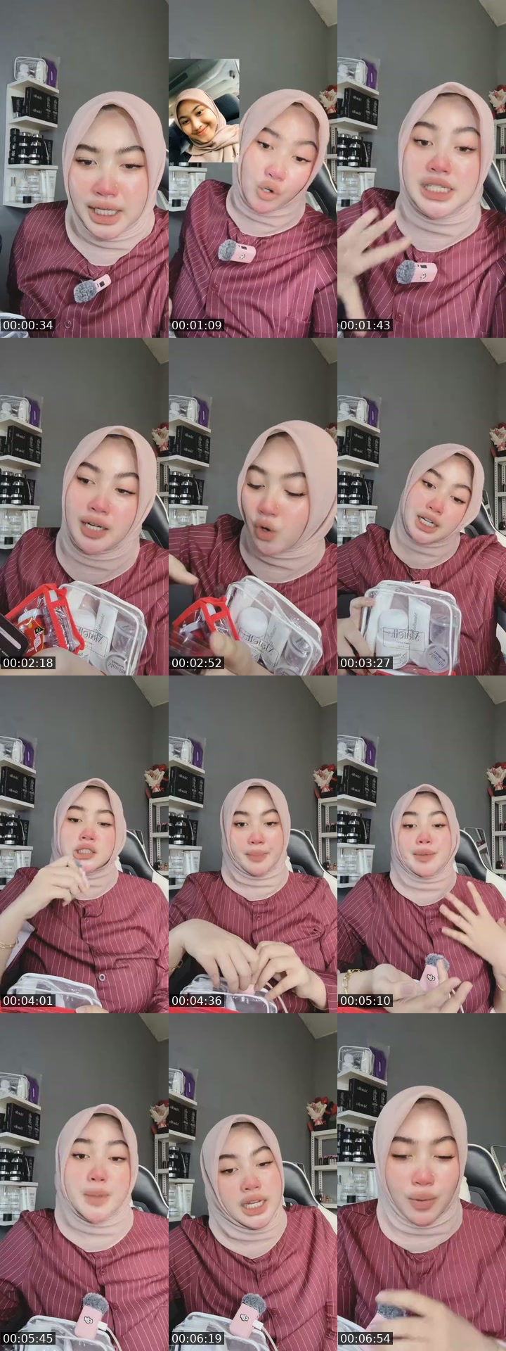 @matellahq_ TikTok live from 2026-07-11