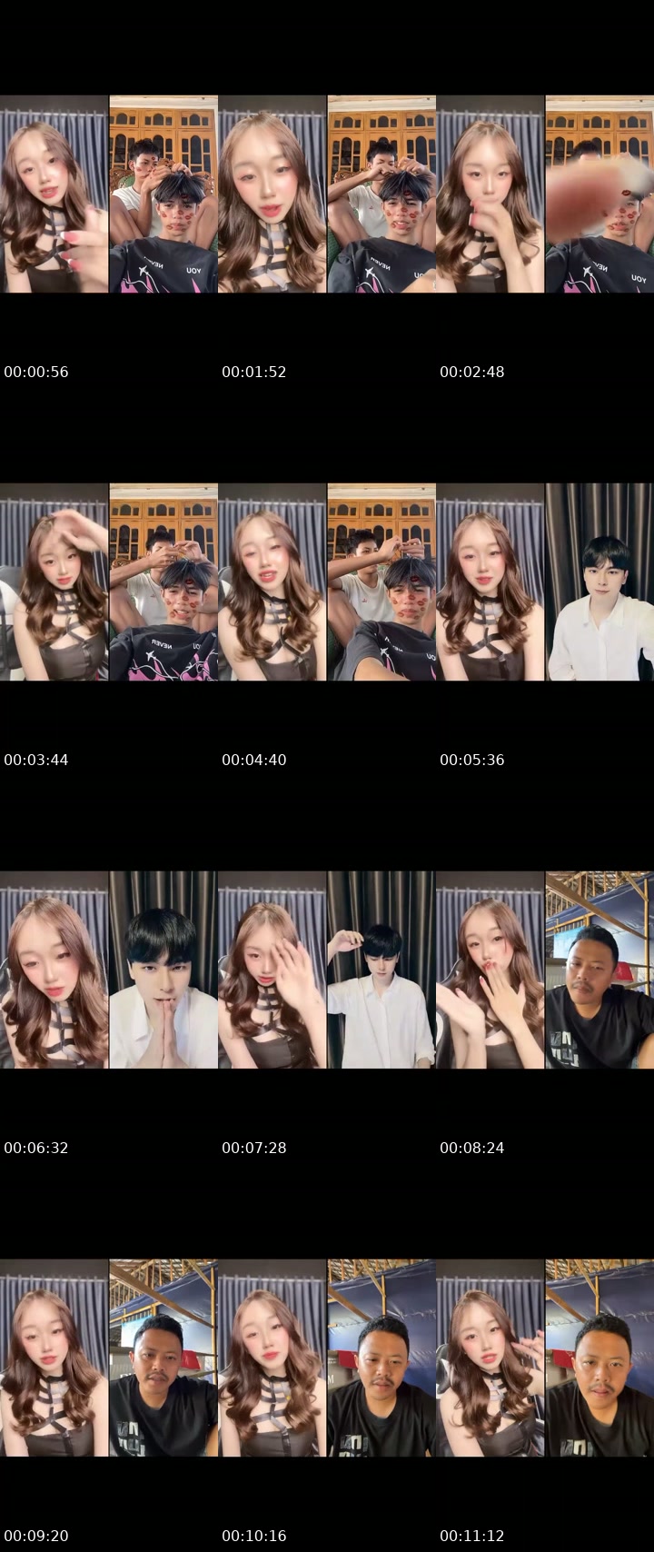 @leleburnerrr TikTok live from 2026-07-11