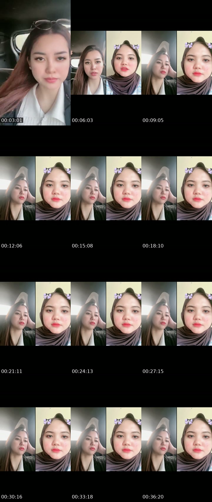 TikTok live: Sini temenin chit chat ngobrol by @munaroh121212