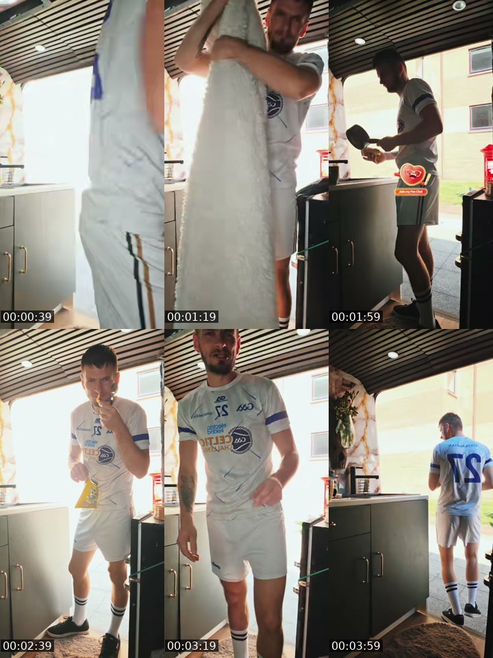 TikTok live: campervan trip UK Manchester by @mwkp21
