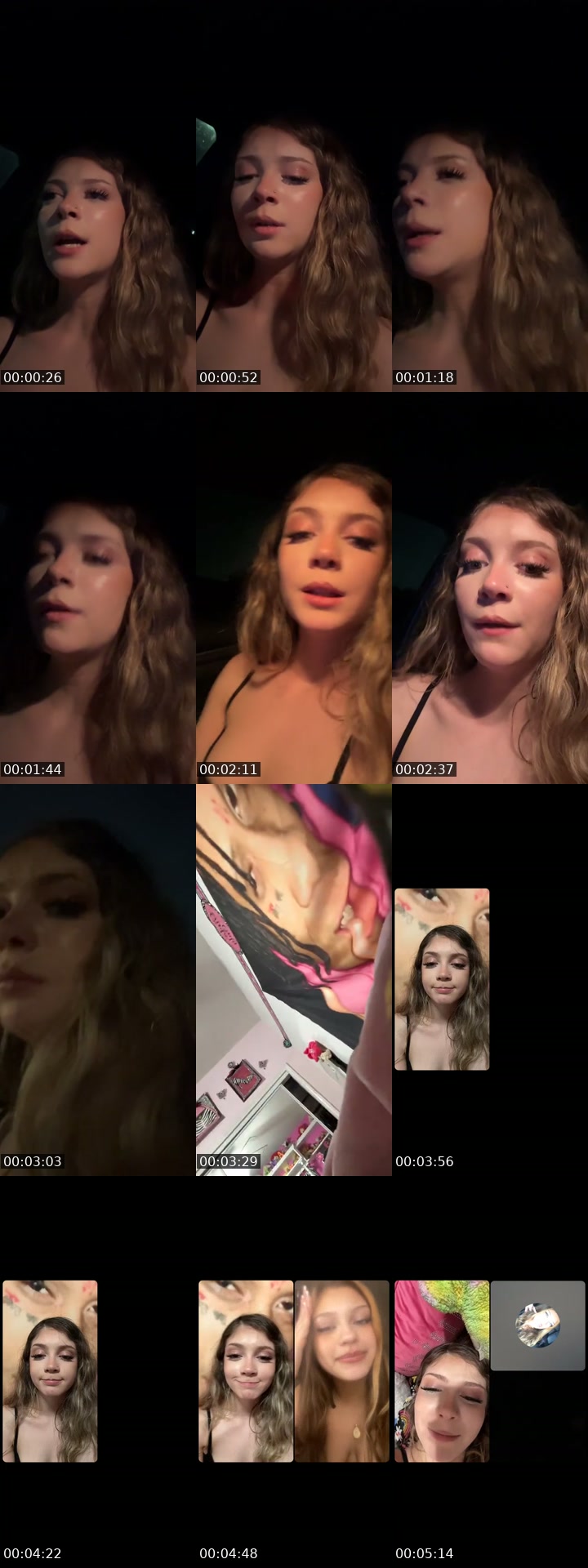 @8_ri4na TikTok live from 2026-07-11