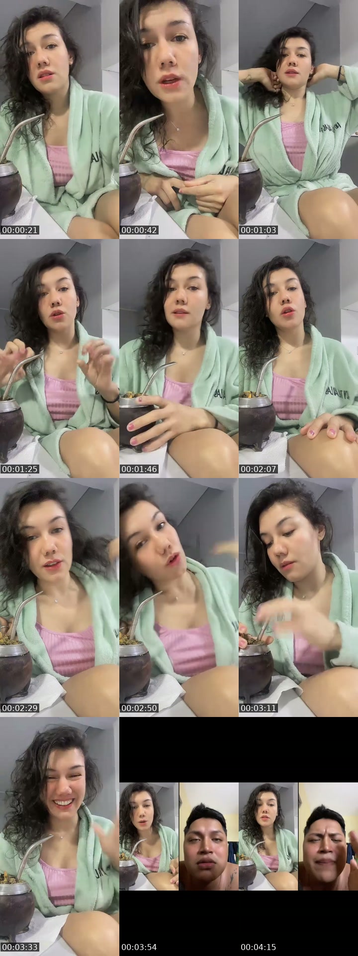 @steffywyder TikTok live from 2026-07-11