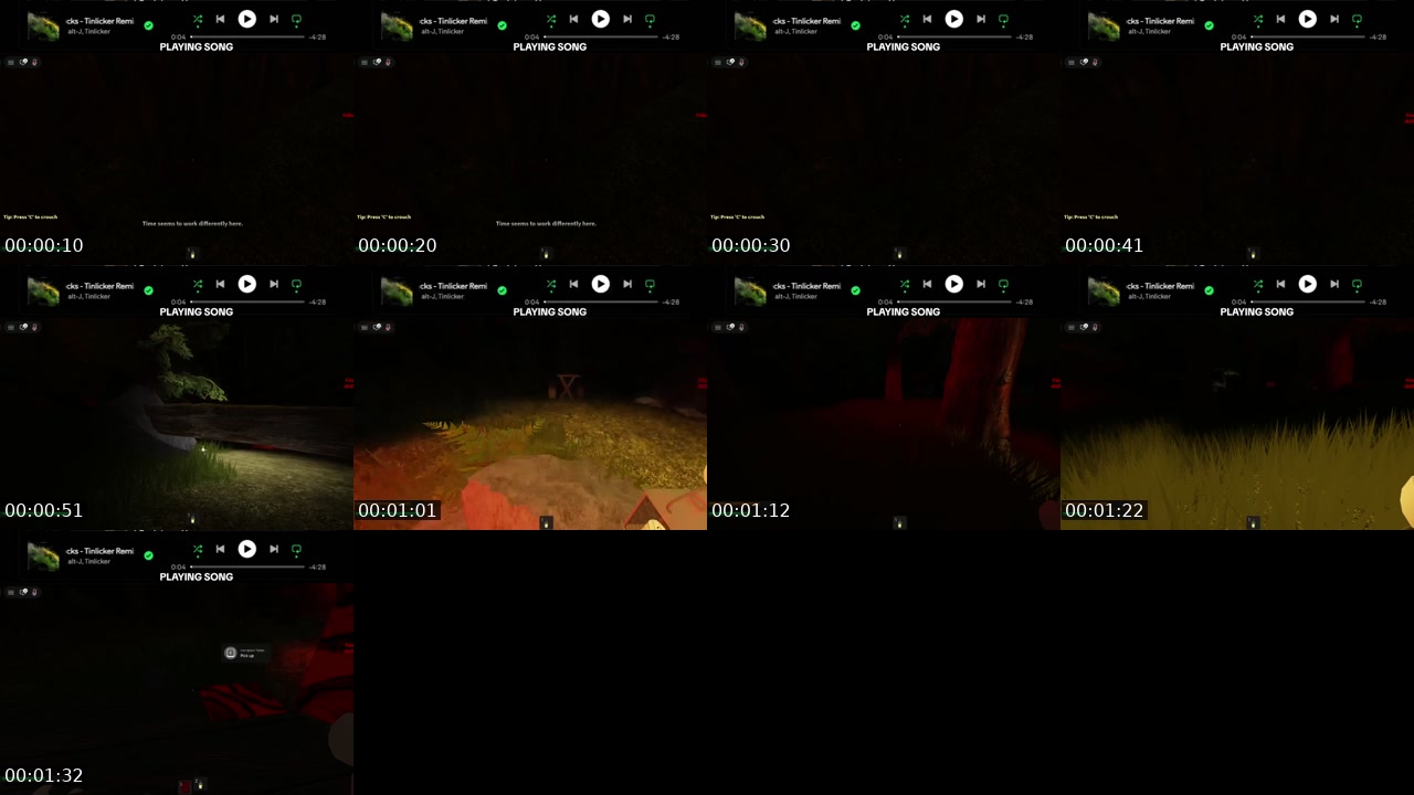 TikTok live: COME CHAT N GAME W SOUPP!🎮🎶 by @unknownbitxh18