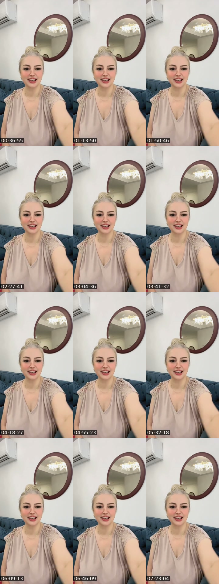TikTok live: ارحبو حبايبي by @dado597