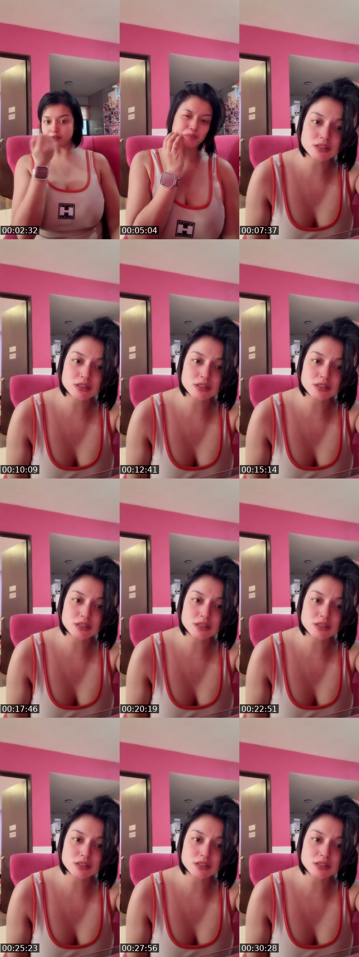 @babyekyn TikTok live from 2026-07-11