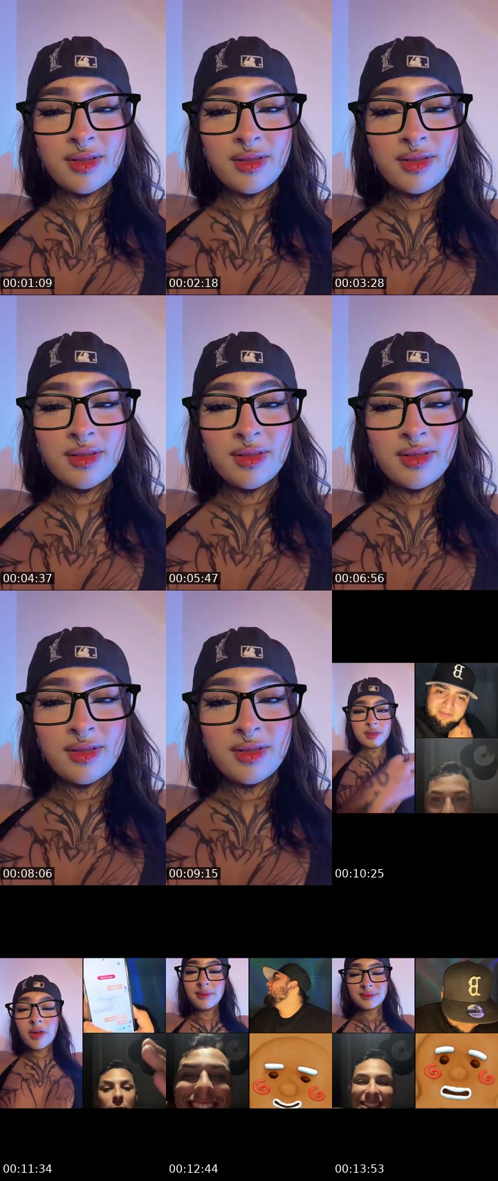 @cannabizi888 TikTok live from 2026-07-11