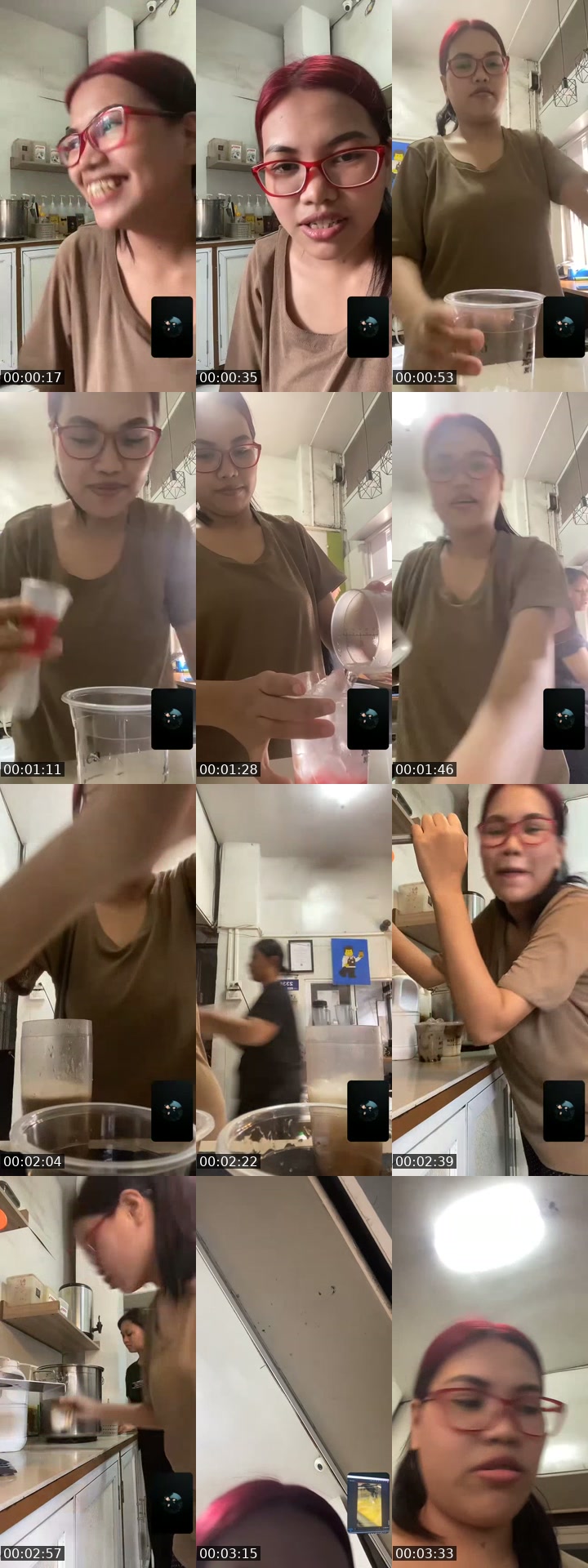 @angel.srcm TikTok live from 2026-07-11