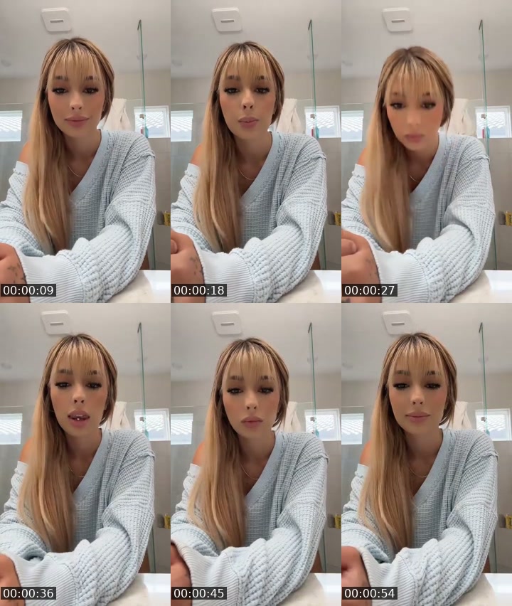 @_.allysonboswell._777 TikTok live from 2026-07-11