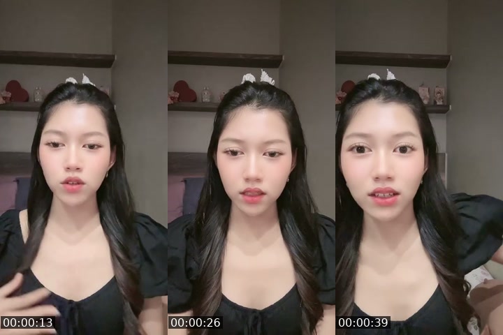 TikTok live: Hi by @_panggilajahiidee