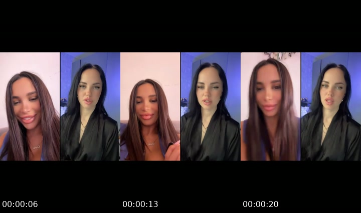 @hifantasy TikTok live from 2026-07-11