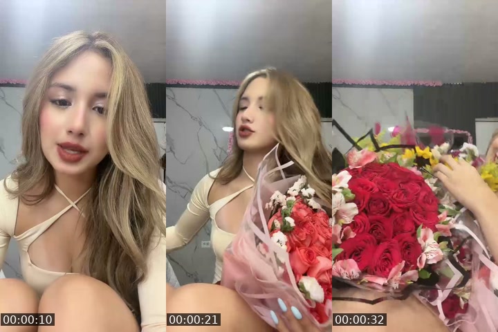 @dannaarvizuu TikTok live from 2026-07-11