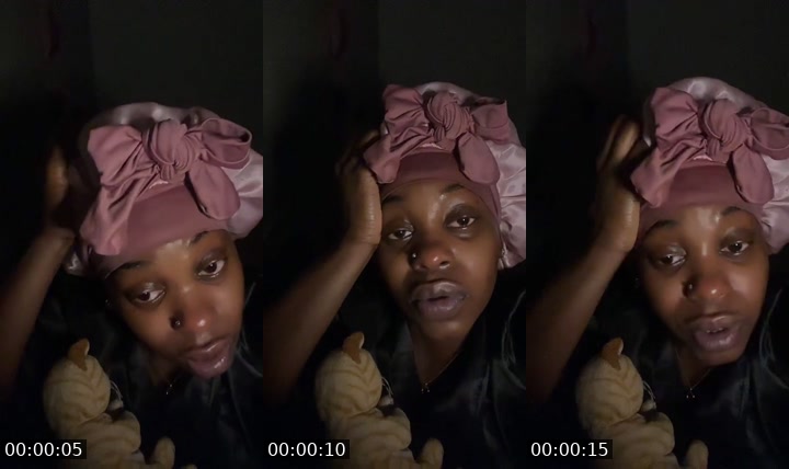TikTok live: And I oop~🙊 by @hypnoticjada777