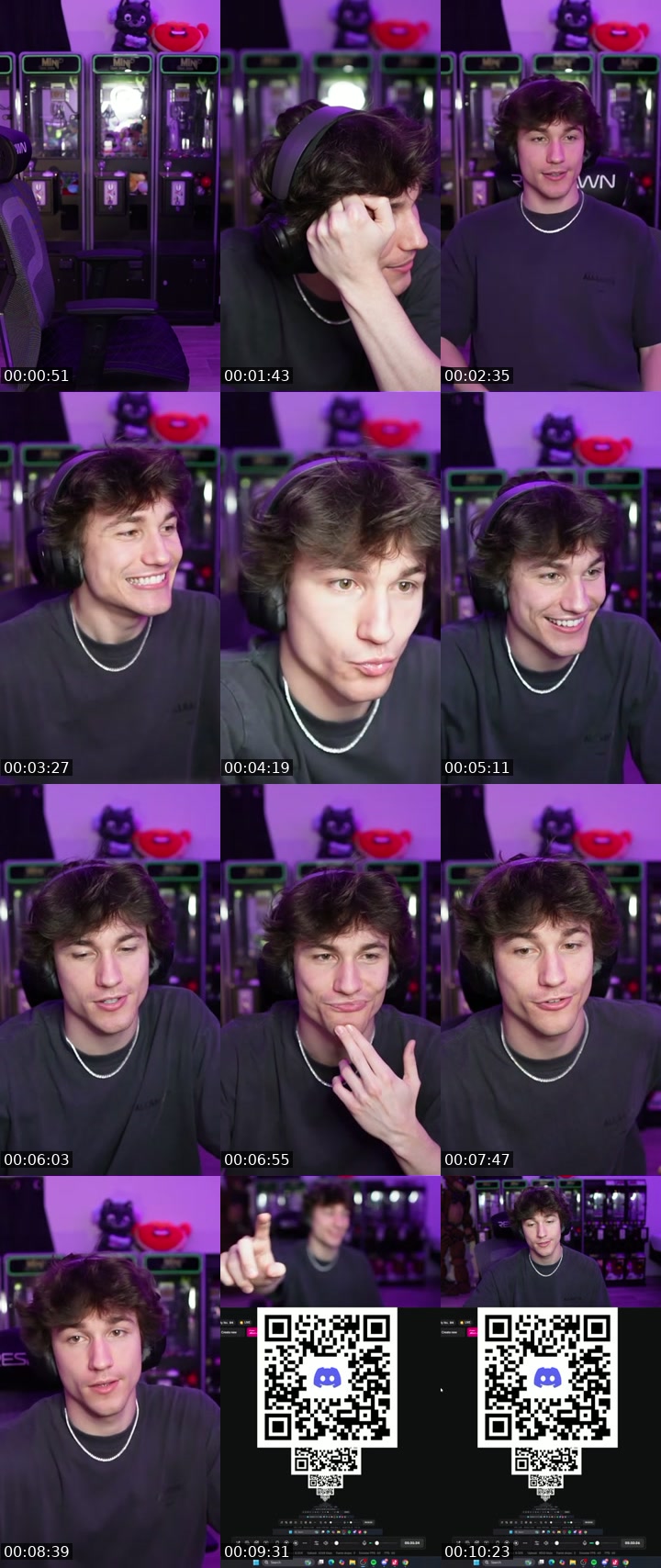 TikTok live: PUNISHMENT DARE BATTLES by @juuqttv