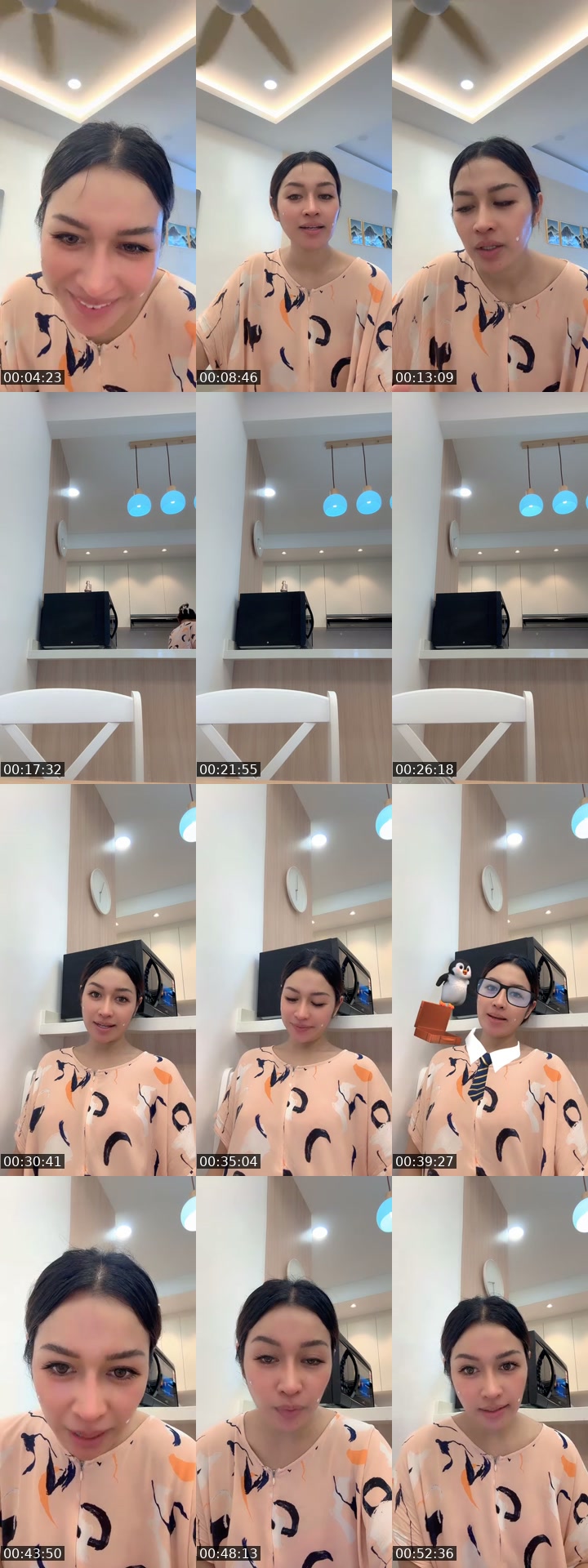 TikTok live: temenin masak plis by @jaywijaya1705