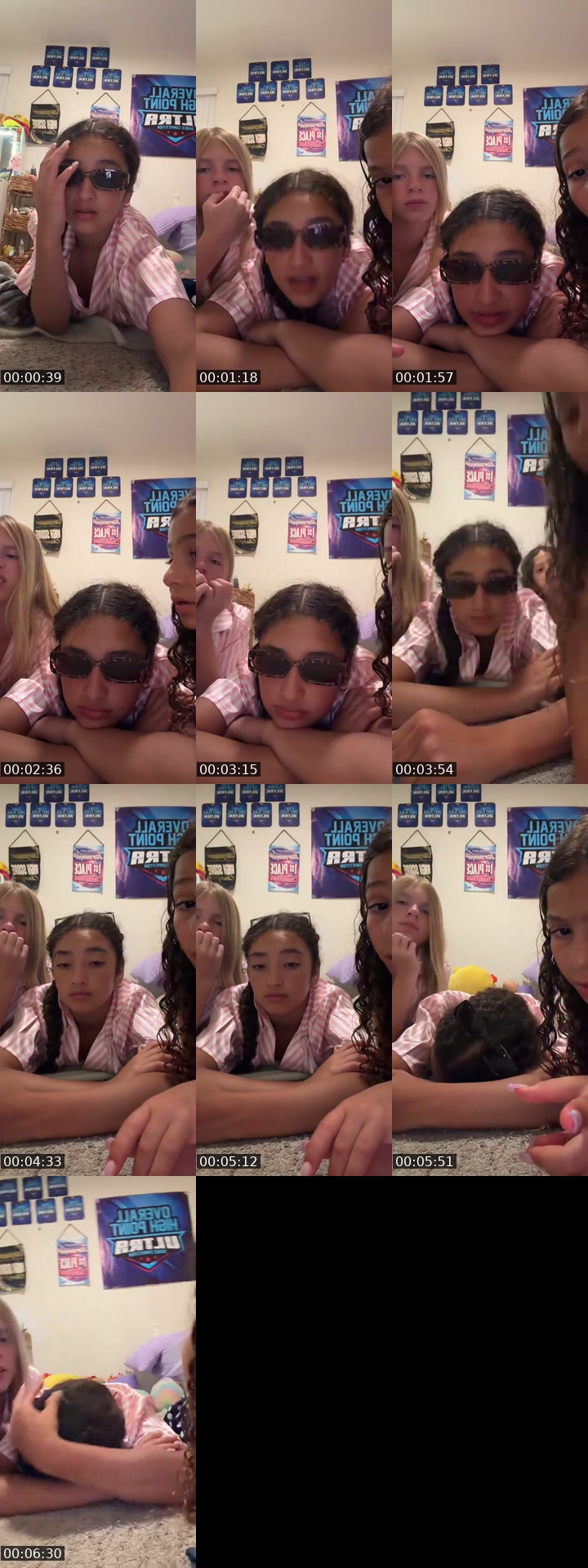 @khlo_money0 TikTok live from 2026-07-11