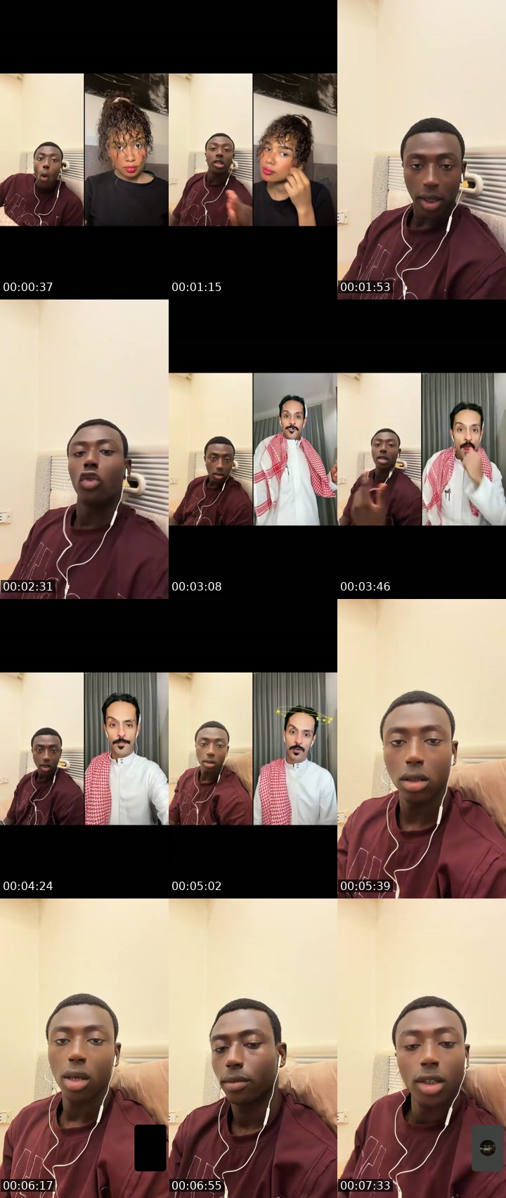 @mez_315 TikTok live from 2026-07-11