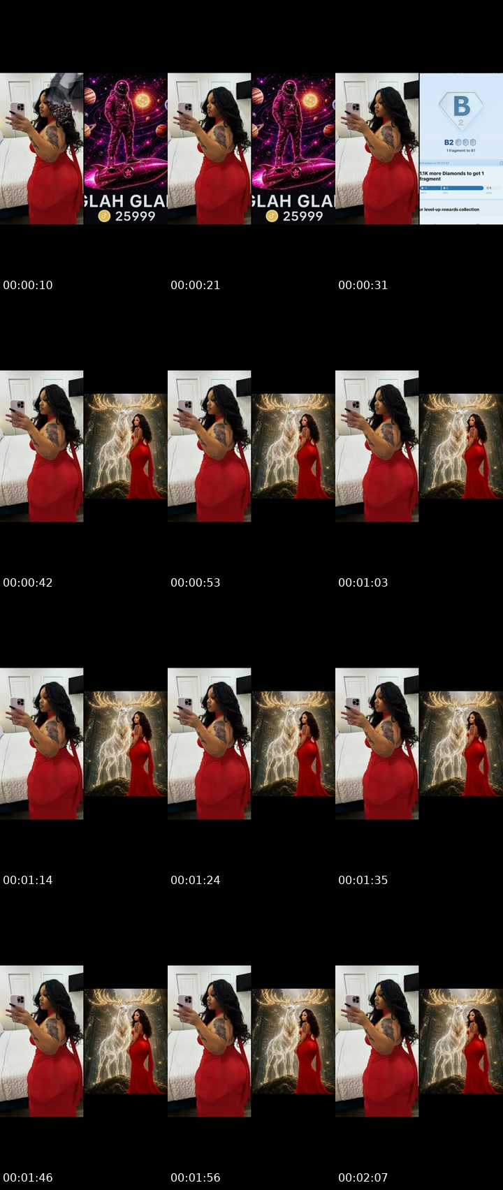 @muvvvvades TikTok live from 2026-07-11