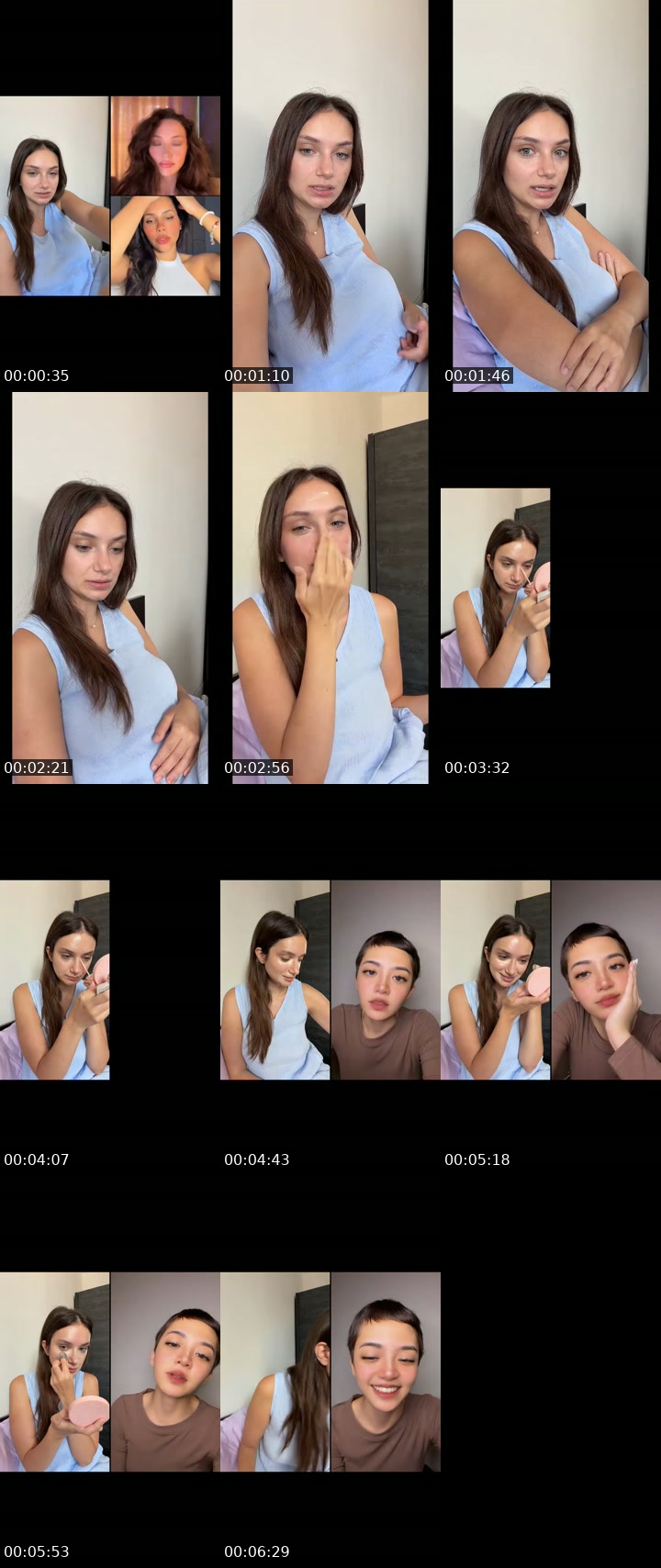Romania TikTok live: STOP LURKING FROM FYP I SEE U by @isabellmoi