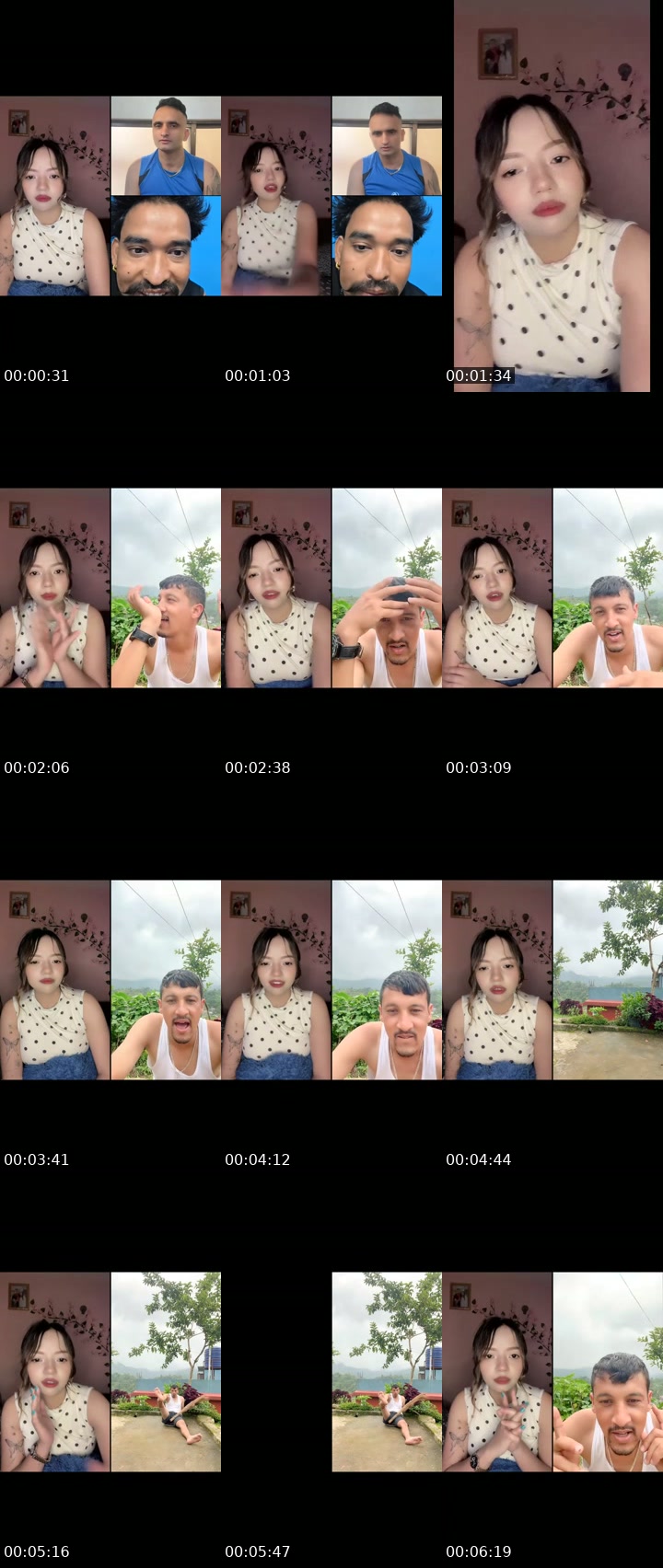 @shristy_lama23 TikTok live from 2026-07-11