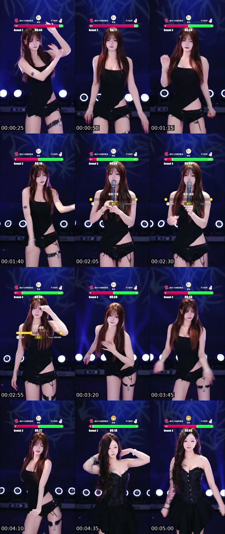 TikTok live: 我滴天！TTU这麽多！ by @smmfoaugkmg