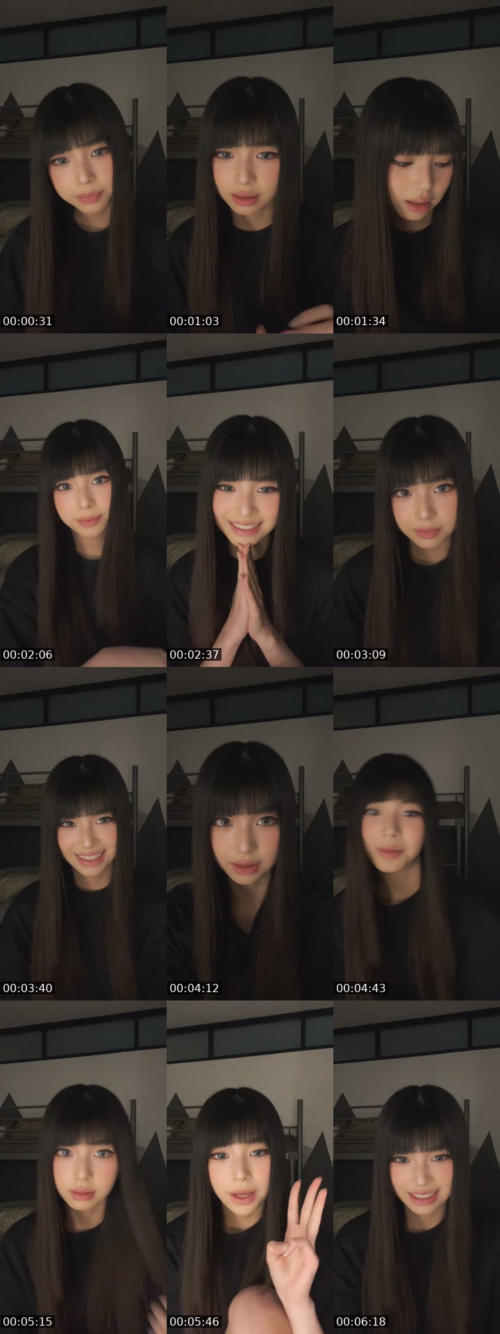TikTok live: 🫪 by @syddoodl3