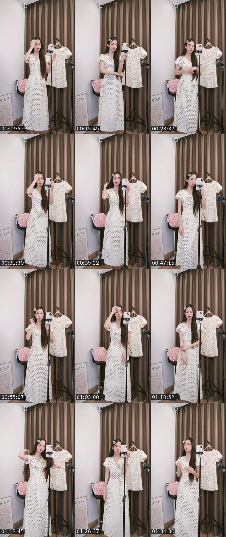 TikTok live: Lets Go LIVE! by @xixeoshop