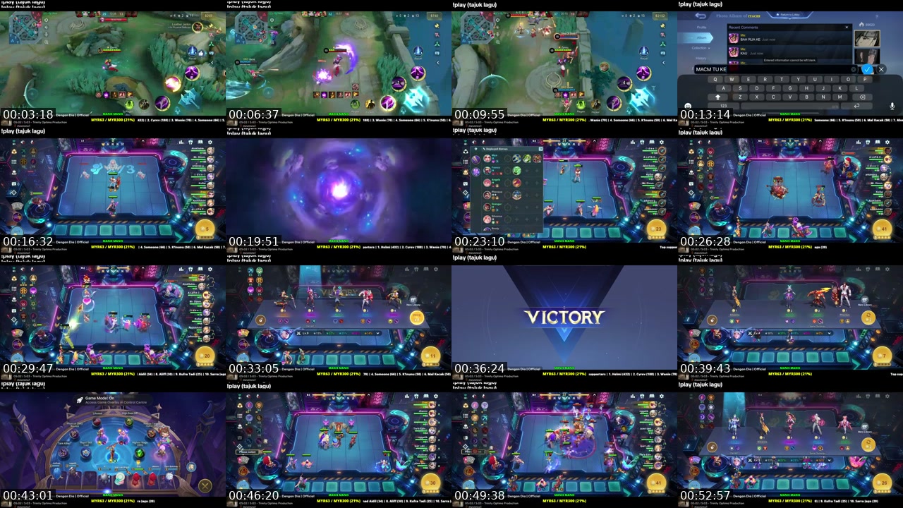 @zrax1 TikTok live from 2026-07-11