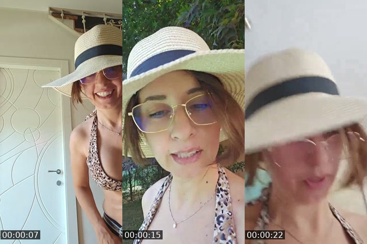 @alba.pilates2026 TikTok live from 2026-07-11