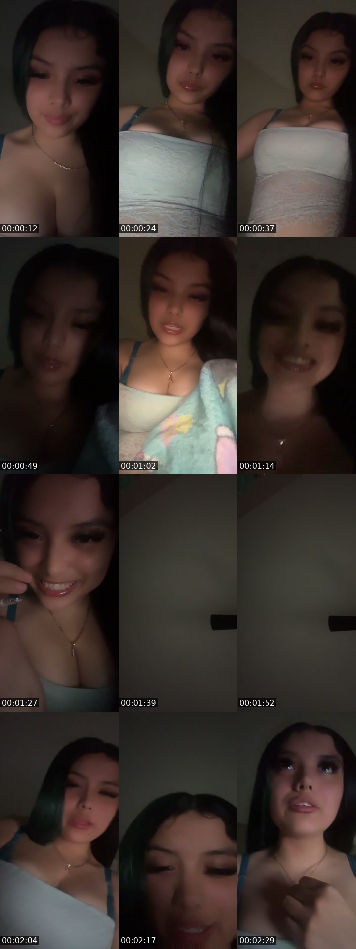 @its.bixangi TikTok live from 2026-07-11