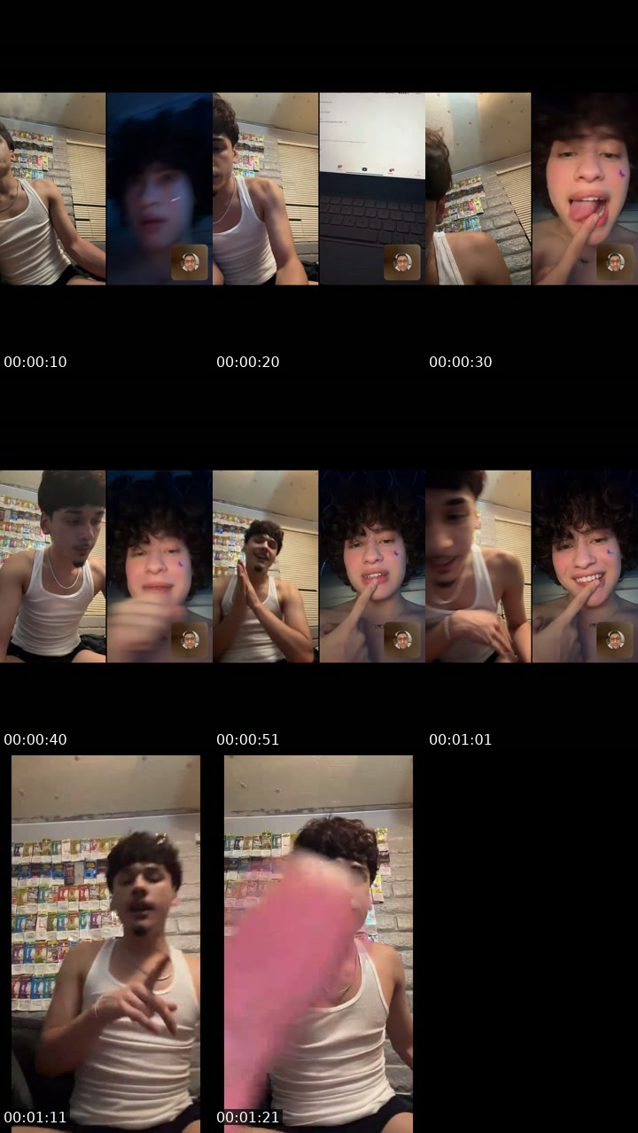 @itsjuniorlux TikTok live from 2026-07-11