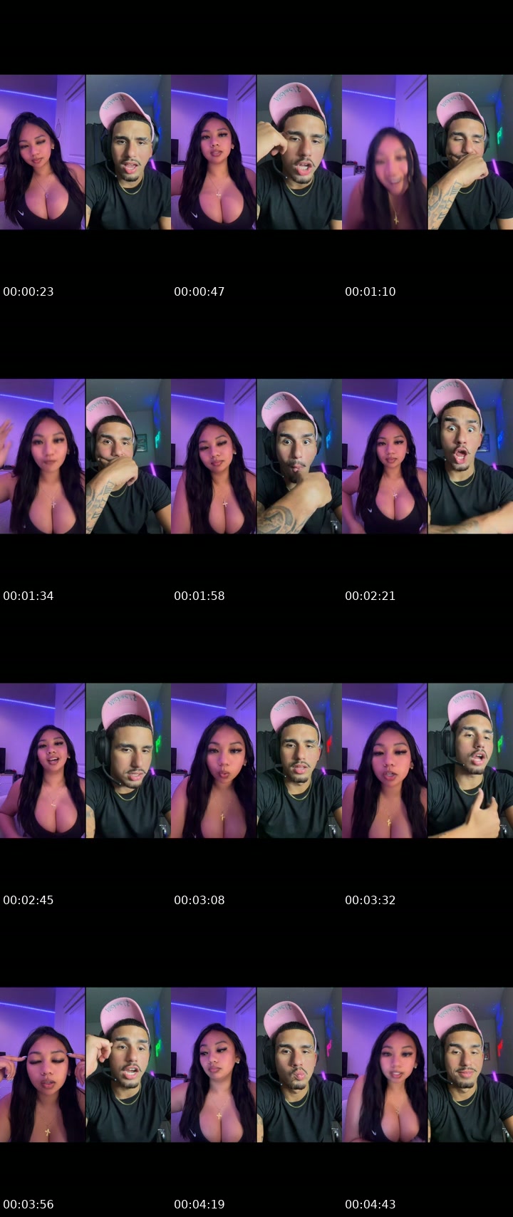 Philippines TikTok live: ask questions!! 💞 by @jaydasswrld
