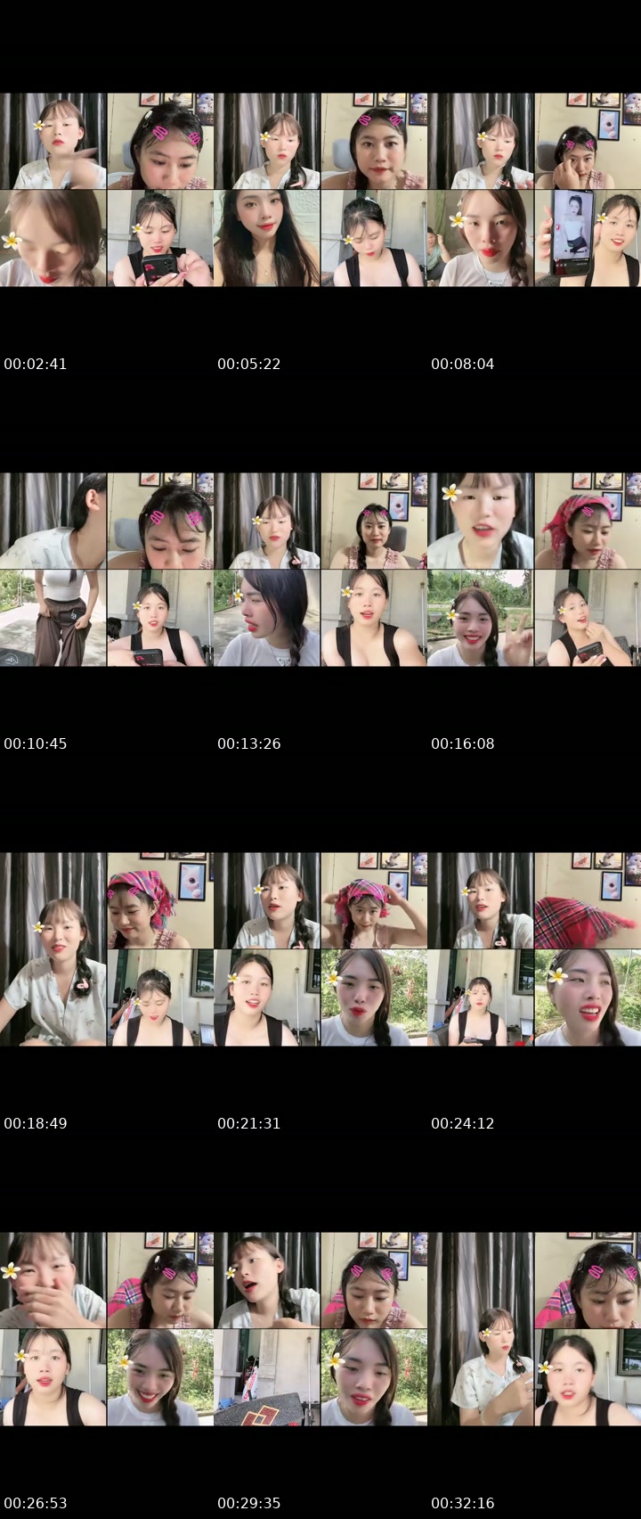 @kirid921 TikTok live from 2026-07-11