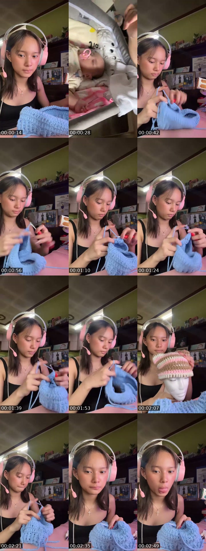 @jillieee02 TikTok live from 2026-07-11