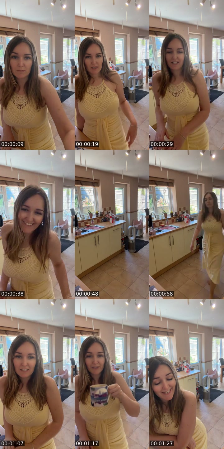 TikTok live: 💛 ✨ Hello you!✨💛 by @chocciegem