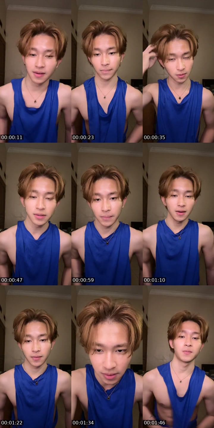 Past TikTok live: join aja by @hexaaaaboi_