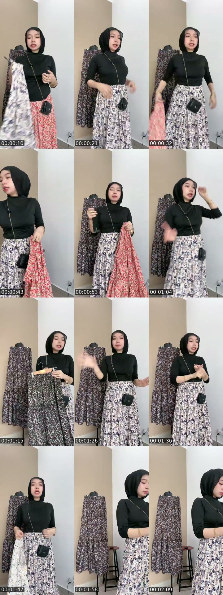 TikTok live: Lets Go LIVE! by @muumuumaa