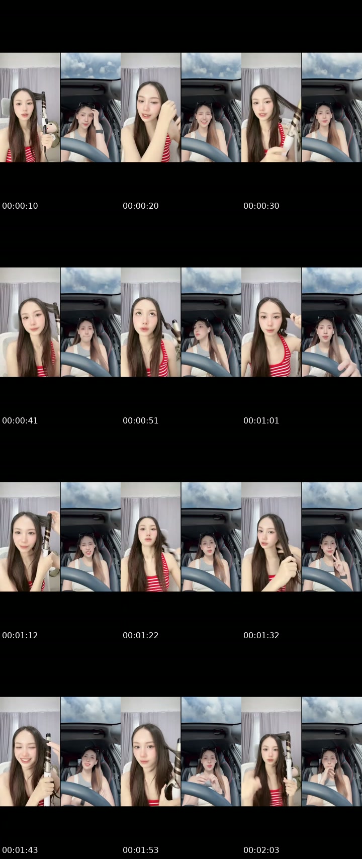 TikTok live: พี่ๆใจดีกับอ้อนมั้ย 🎀 ༘ by @qeanzhang87