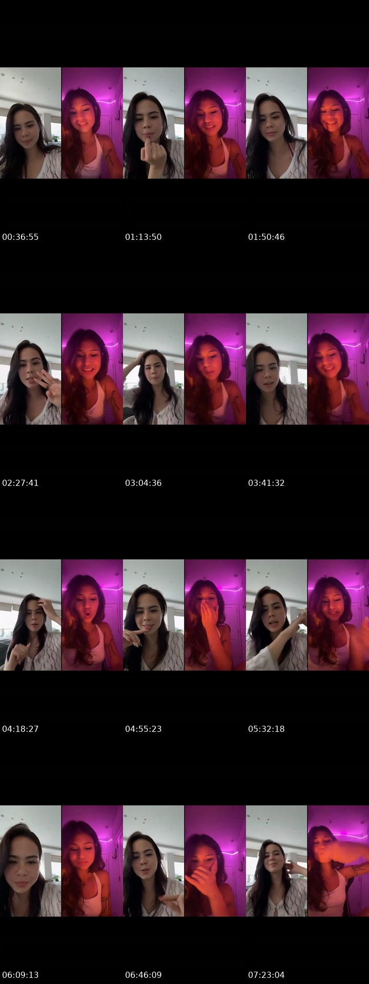 TikTok live: hiii 😸🇻🇳🇺🇸 by @stinkiestrats