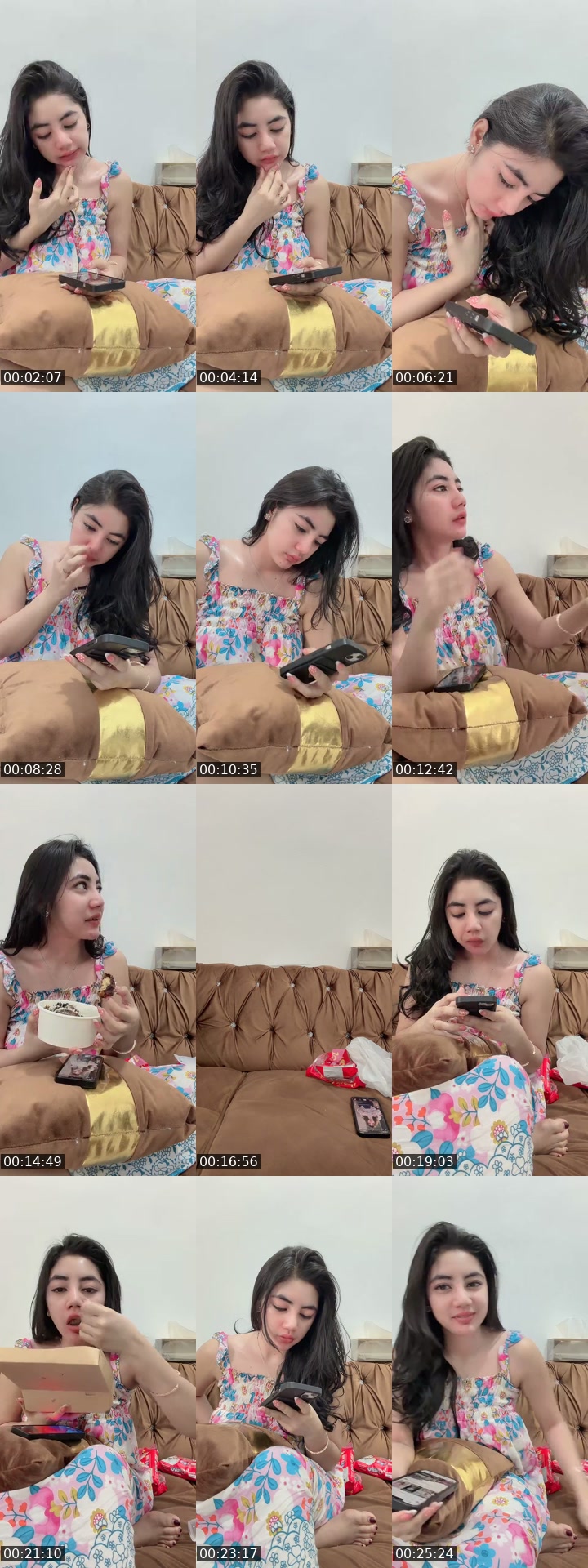 @vrnst TikTok live from 2026-07-11